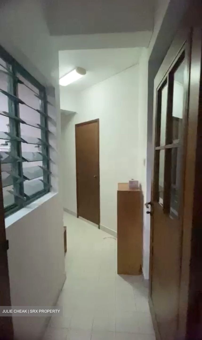 Palm Gardens (D23), Condominium #521120811